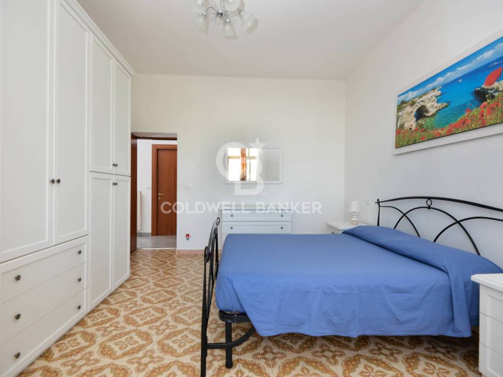 Appartamento a Lecce in Via Basento - Foto 5