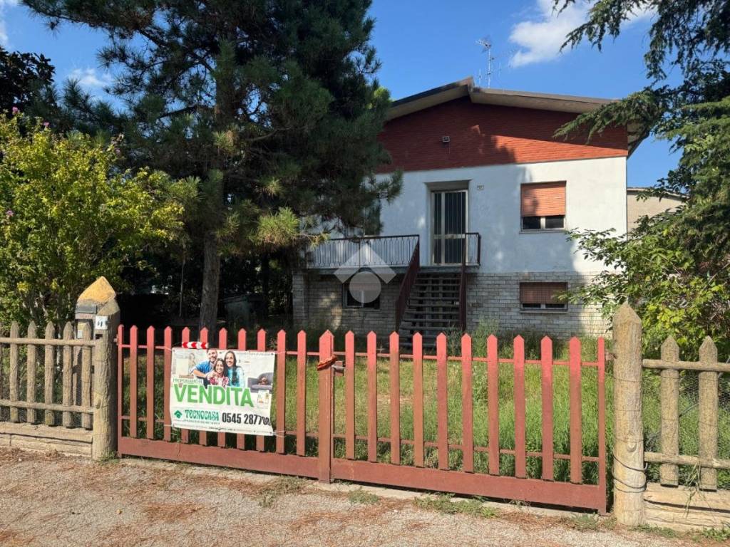 Casa indipendente a Lugo in Via lato di mezzo, 41 - Foto 2