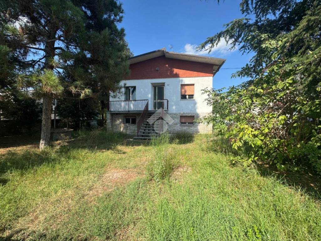 Casa indipendente a Lugo in Via lato di mezzo, 41 - Foto 3