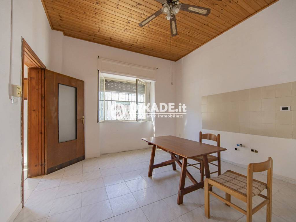 Villa a Cagliari in Via della Colonna, 23 - Foto 2