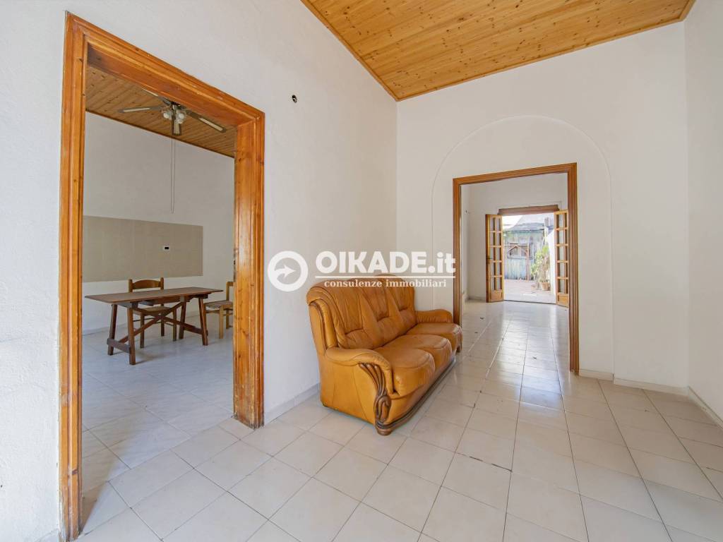 Villa a Cagliari in Via della Colonna, 23 - Foto 3