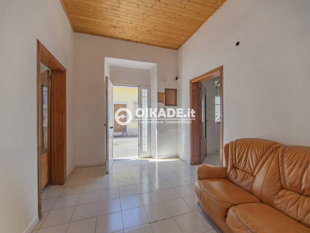 Villa a Cagliari in Via della Colonna, 23 - Foto 4
