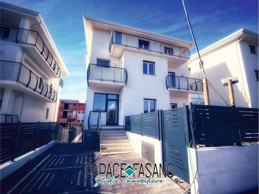 Appartamento a Altavilla silentina in Via Carmine De Martino, 5 - Foto 2