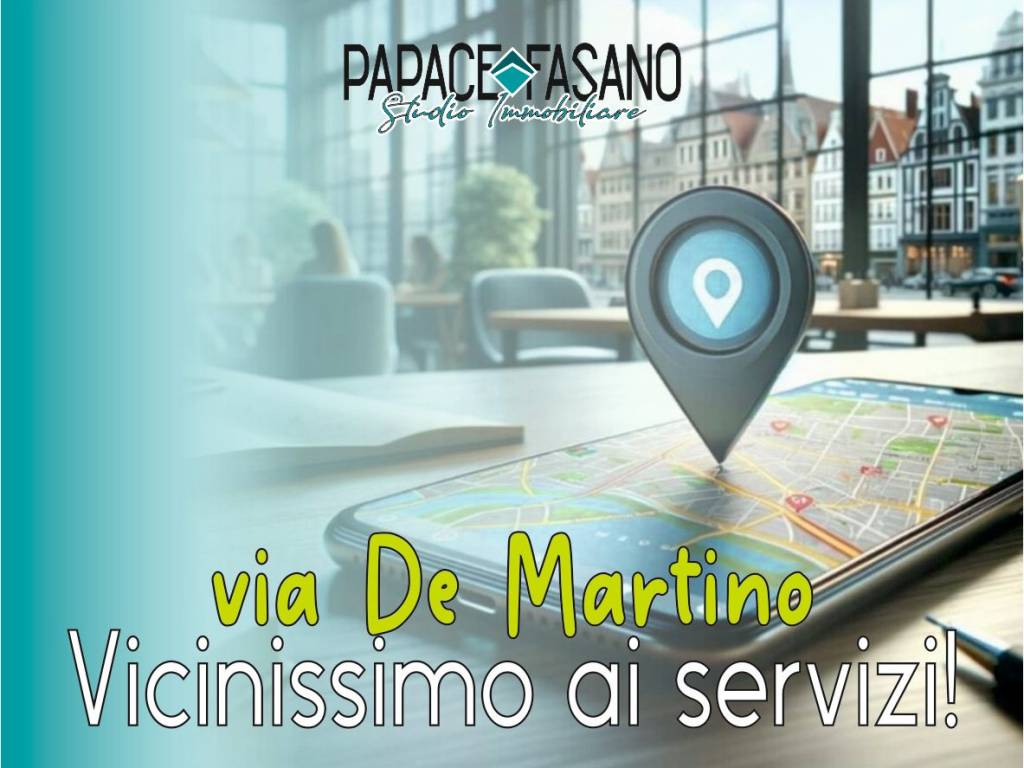 Appartamento a Altavilla silentina in Via Carmine De Martino, 5 - Foto 4