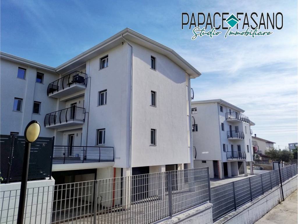Appartamento a Altavilla silentina in Via Carmine De Martino, 5 - Foto 5