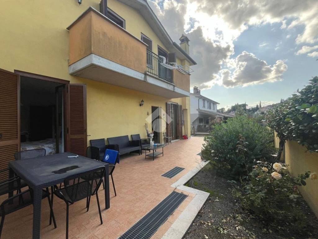 Appartamento a Amelia in STRADA DI SANTA MARIA - Foto 4