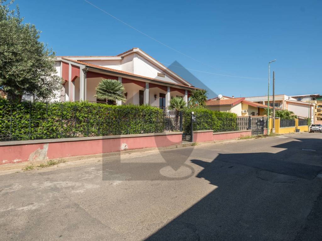 Villa a Capoterra in Via Sardegna - Foto 2