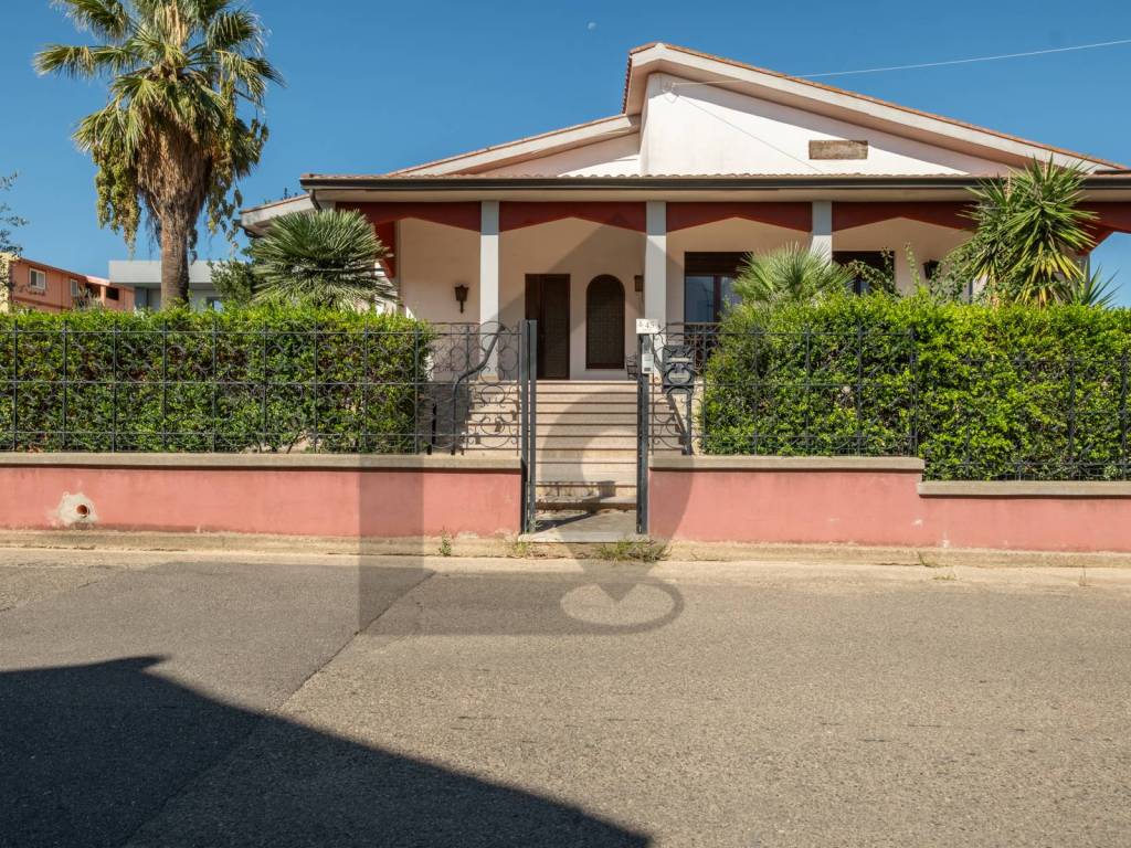 Villa a Capoterra in Via Sardegna - Foto 4