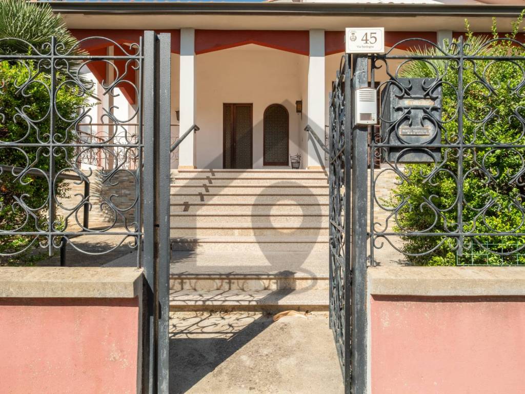 Villa a Capoterra in Via Sardegna - Foto 5
