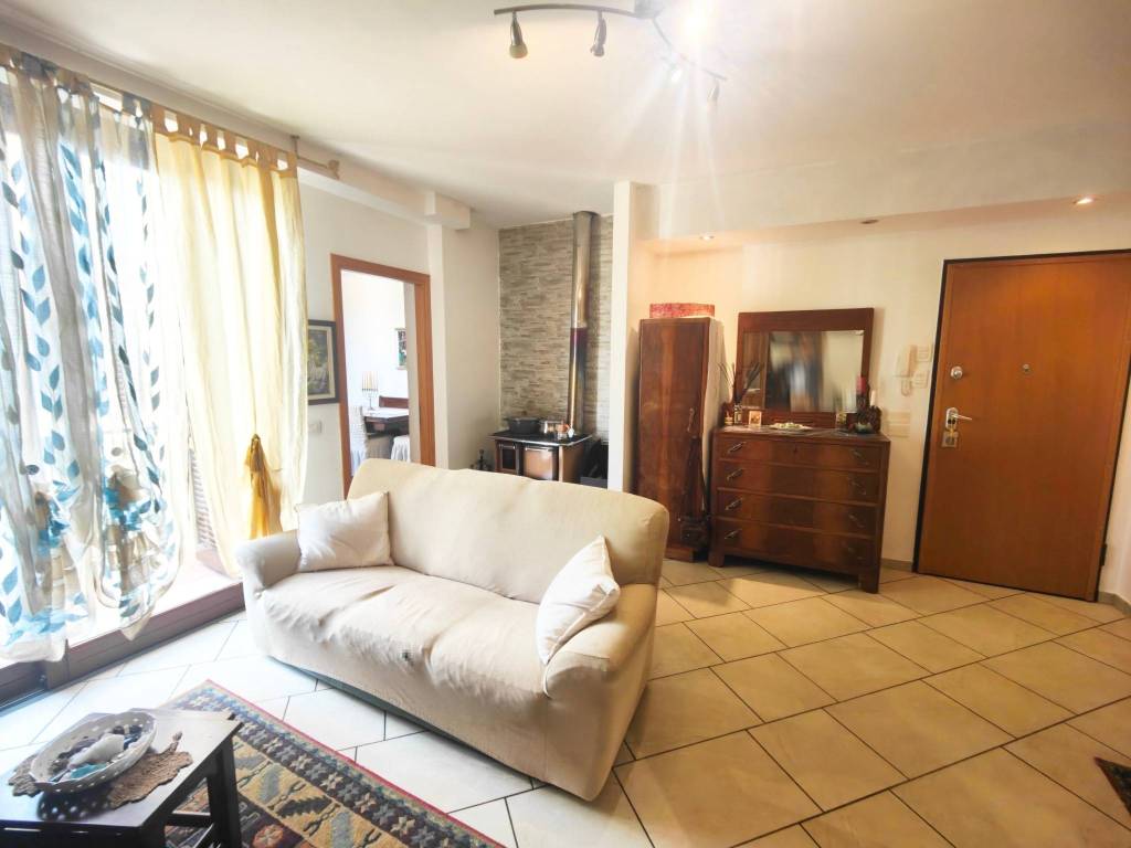 Appartamento a Bucine in Via Trieste - Foto 3