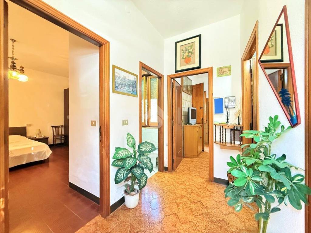 Casa indipendente a Villasimius in Via Principe Amedeo, 27 - Foto 2