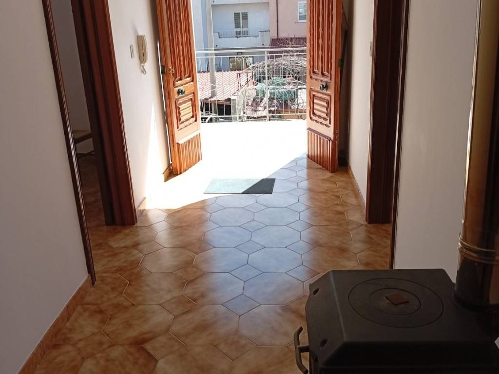 Appartamento a Condofuri in Strada Statale 106 Jonica - Foto 5