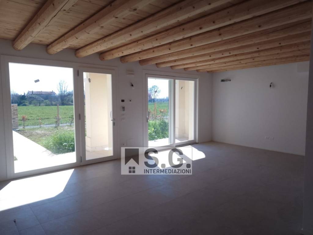 Villa a Mirano - Foto 3