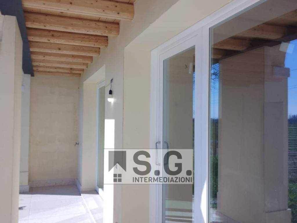 Villa a Mirano - Foto 5
