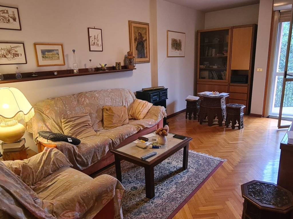Appartamento a Muggia in Via dei Meccanici, 6 - Foto 2