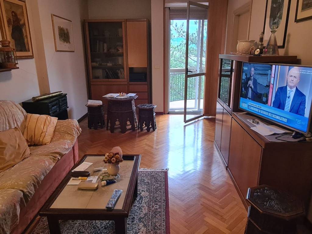 Appartamento a Muggia in Via dei Meccanici, 6 - Foto 3
