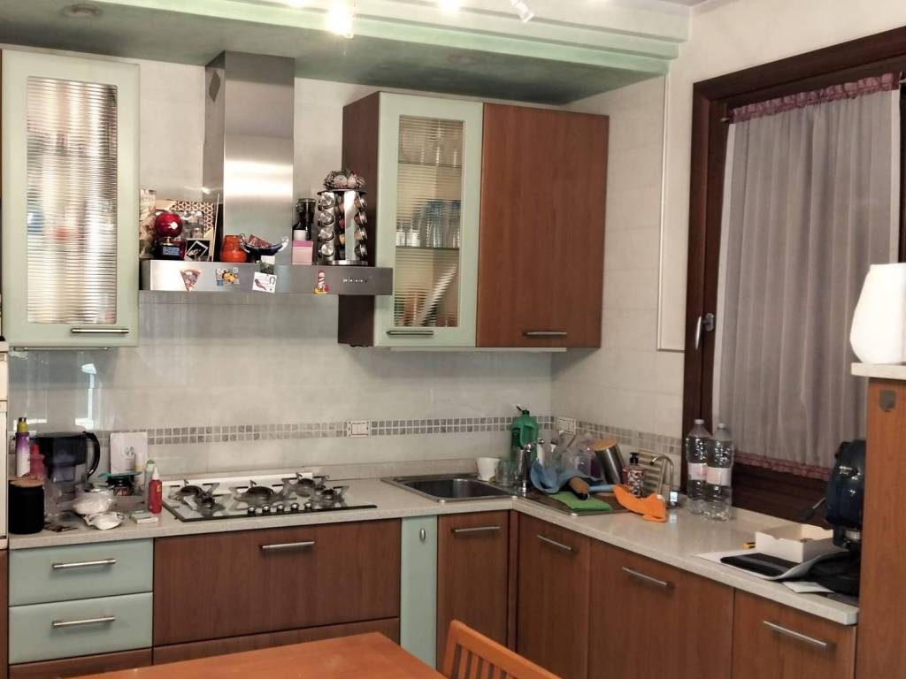 Villetta a schiera a Paese - Foto 3