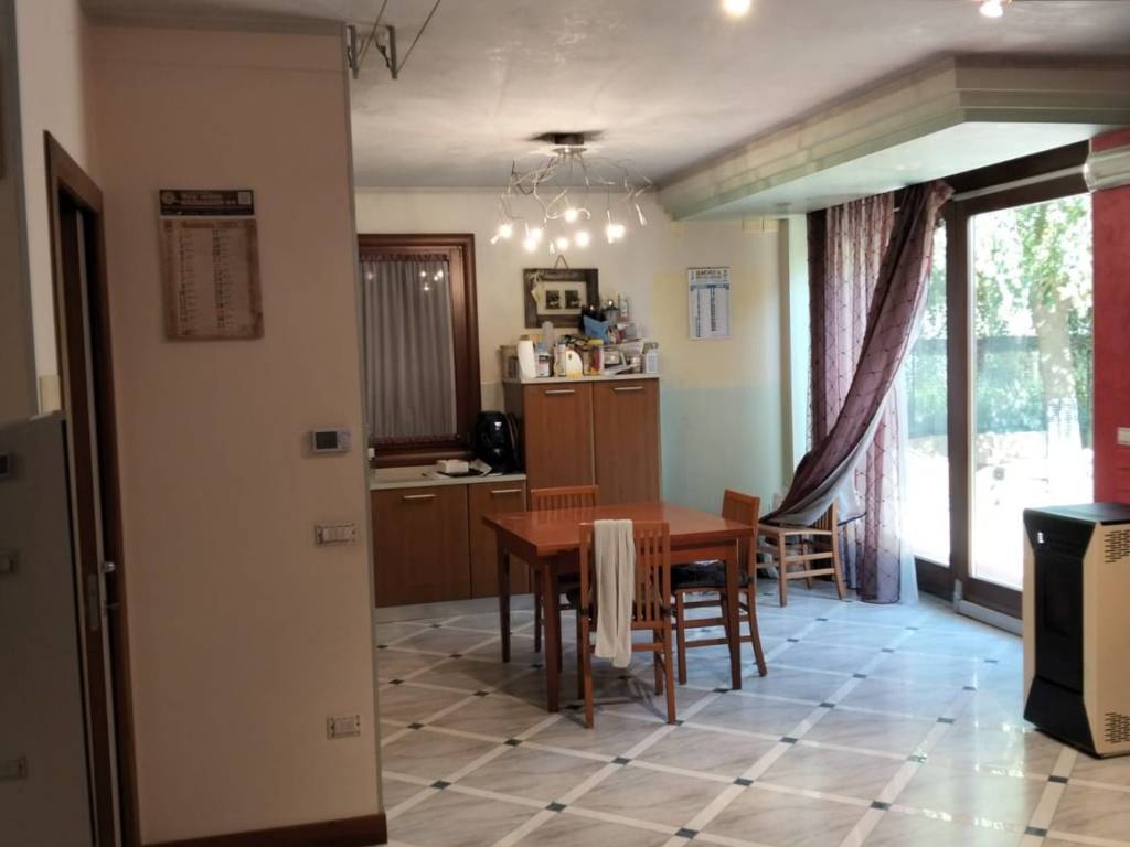 Villetta a schiera a Paese - Foto 4