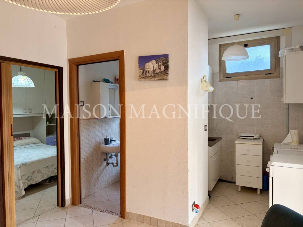 Appartamento a Comacchio in Viale Mar Adriatico 55 - Foto 4