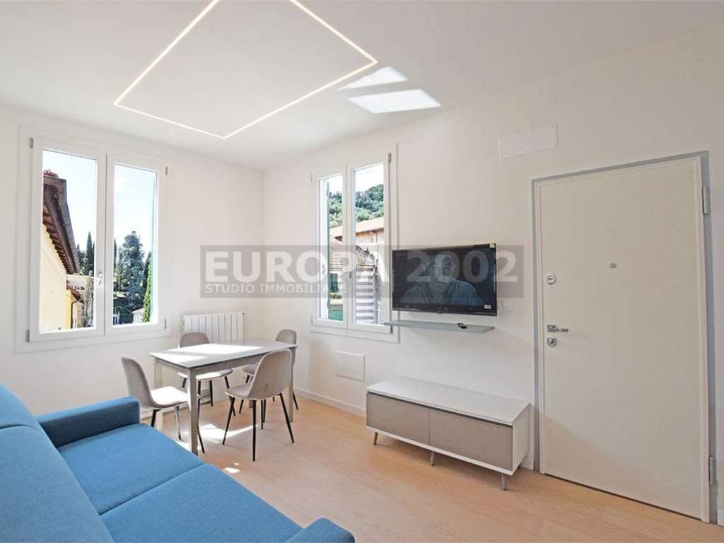Appartamento a Santa margherita ligure in Via Fratelli Arpe, 51 - Foto 2