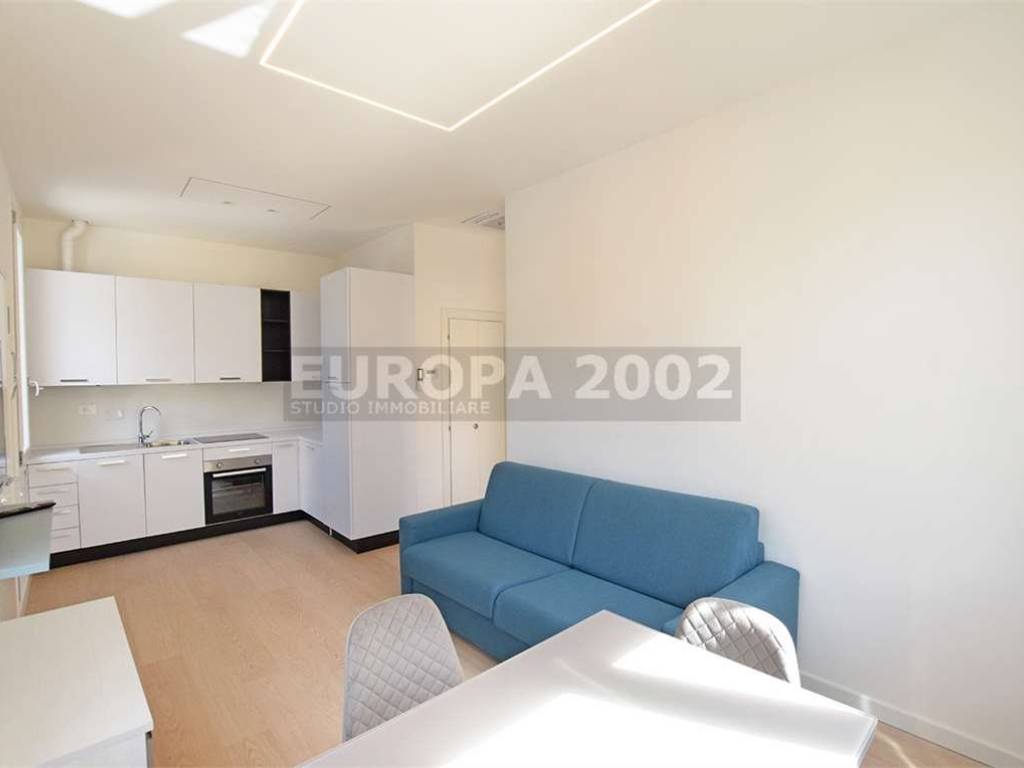 Appartamento a Santa margherita ligure in Via Fratelli Arpe, 51 - Foto 3