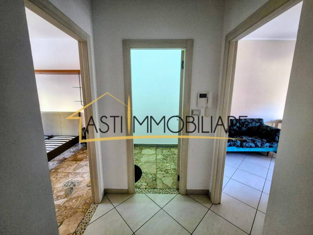 Appartamento a Asti in Via Giuseppe Fantaguzzi, 18 - Foto 2