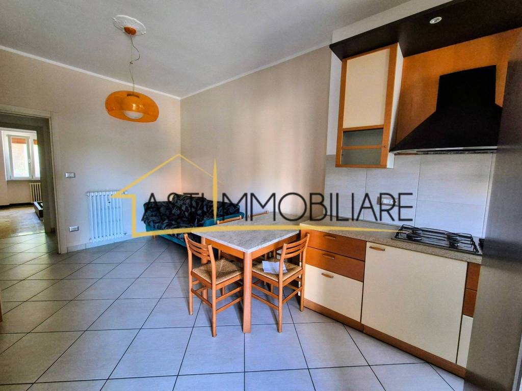 Appartamento a Asti in Via Giuseppe Fantaguzzi, 18 - Foto 5