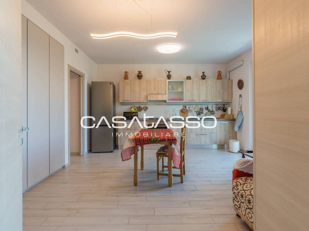 Appartamento a Macerata in VIA ROSETANI, 27 - Foto 2