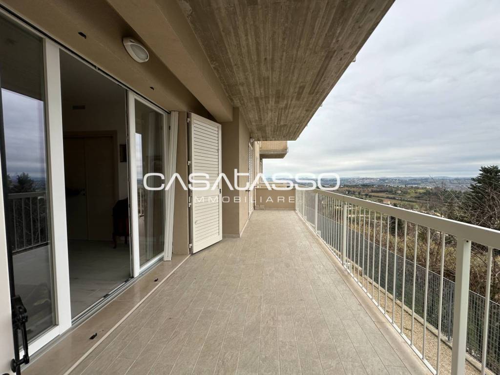 Appartamento a Macerata in VIA ROSETANI, 27 - Foto 3