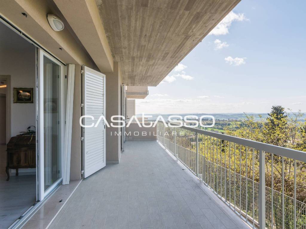 Appartamento a Macerata in VIA ROSETANI, 27 - Foto 4