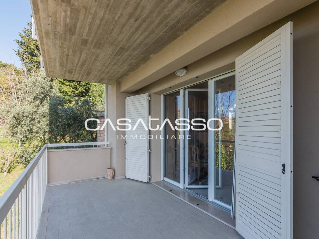 Appartamento a Macerata in VIA ROSETANI, 27 - Foto 5