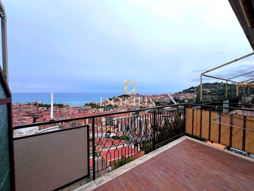 Appartamento a Ventimiglia in Via Bandette, 24 - Foto 3