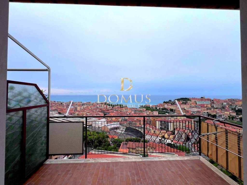 Appartamento a Ventimiglia in Via Bandette, 24 - Foto 4
