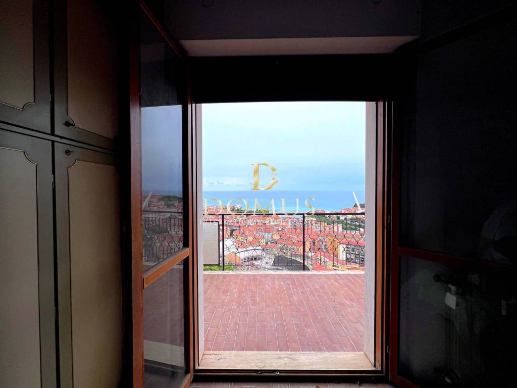 Appartamento a Ventimiglia in Via Bandette, 24 - Foto 5