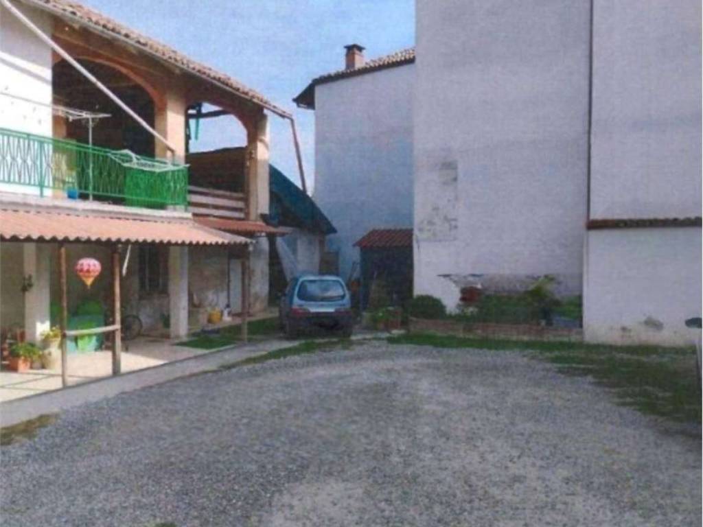 Casa indipendente a Montegrosso d'asti in Via Tana Alta - Foto 2
