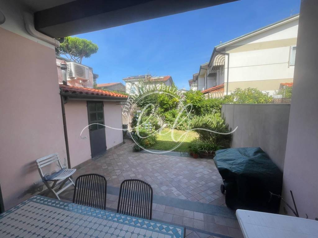 Villetta a schiera a Viareggio - Foto 3