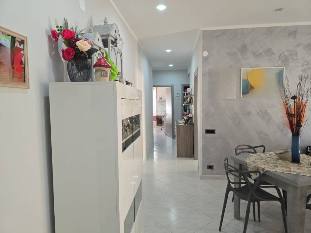 Appartamento a Baronissi in Via Vincenzo Bellini 77 - Foto 3