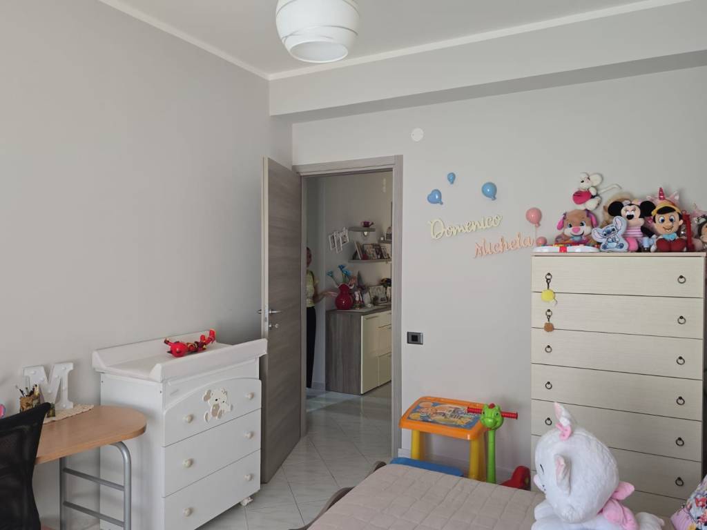 Appartamento a Baronissi in Via Vincenzo Bellini 77 - Foto 4