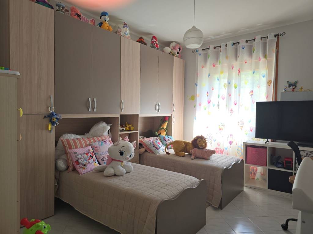 Appartamento a Baronissi in Via Vincenzo Bellini 77 - Foto 5
