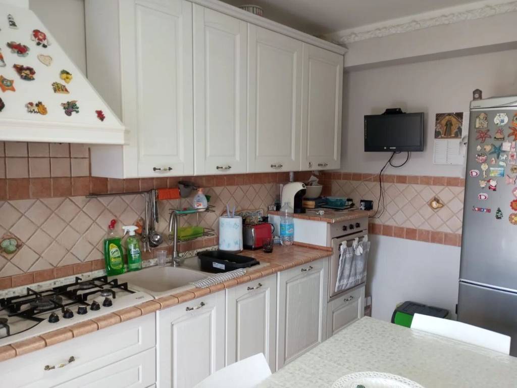 Appartamento a Agrigento in Zona Fontanelle - Foto 2