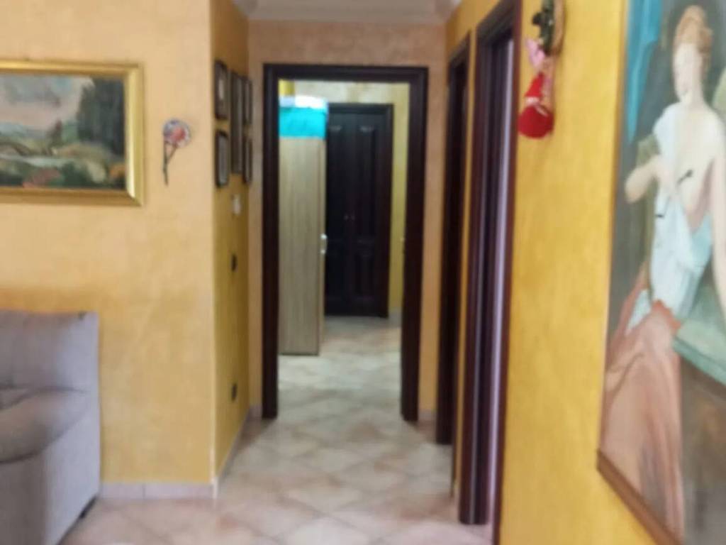 Appartamento a Agrigento in Zona Fontanelle - Foto 4