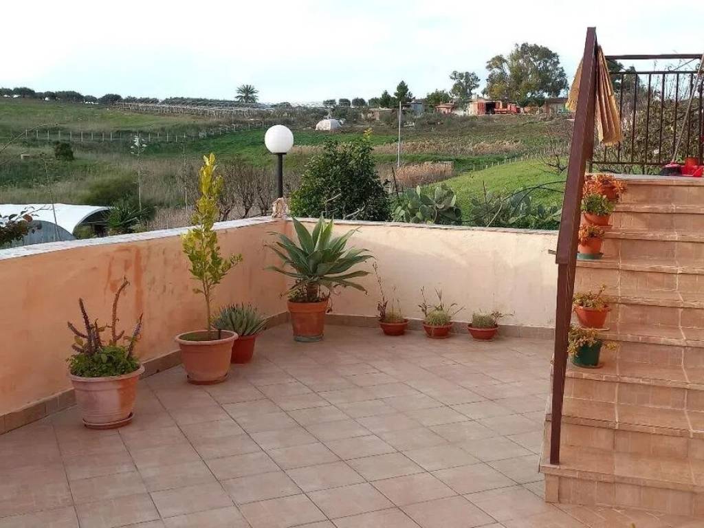 Villa a Agrigento in Ss 115 Contrada Mandrascava - Foto 2
