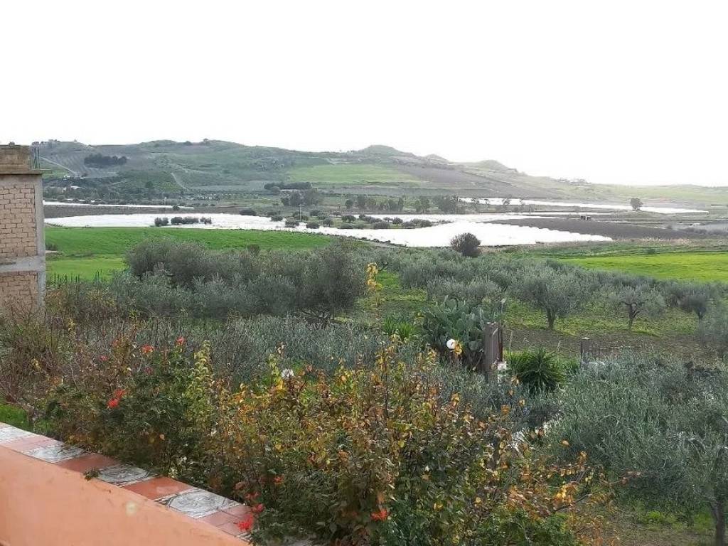 Villa a Agrigento in Ss 115 Contrada Mandrascava - Foto 3