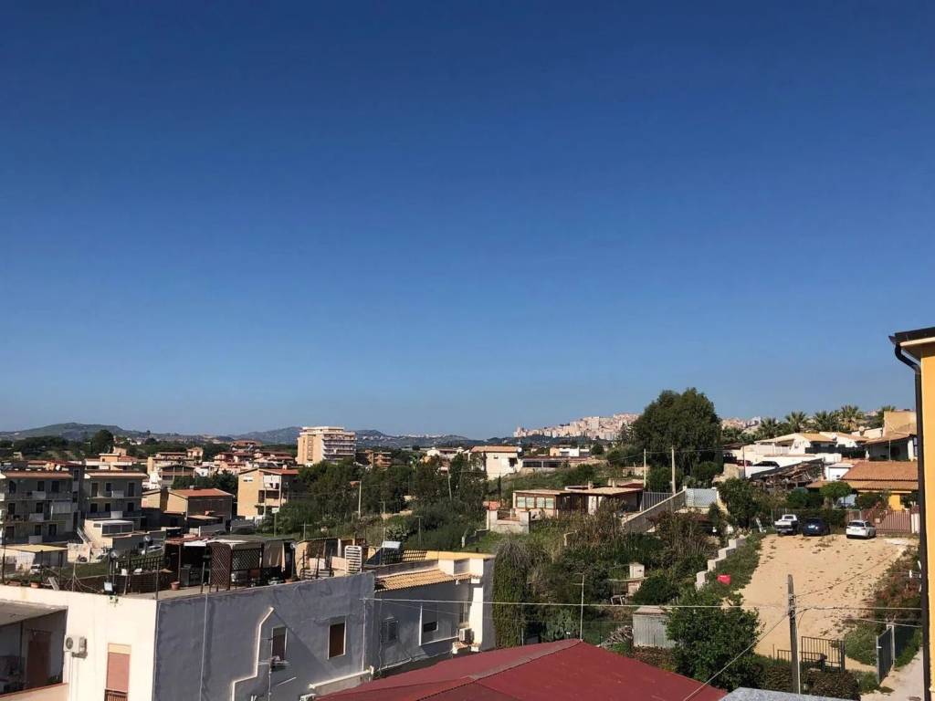 Appartamento a Agrigento in Via Salernitano - Foto 2