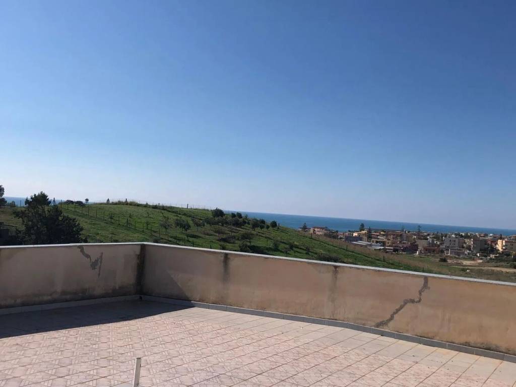 Appartamento a Agrigento in Via Salernitano - Foto 3