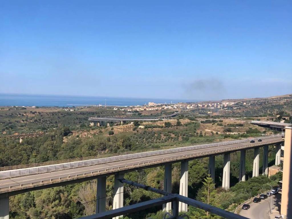 Appartamento a Agrigento in Discesa Mirate - Foto 2