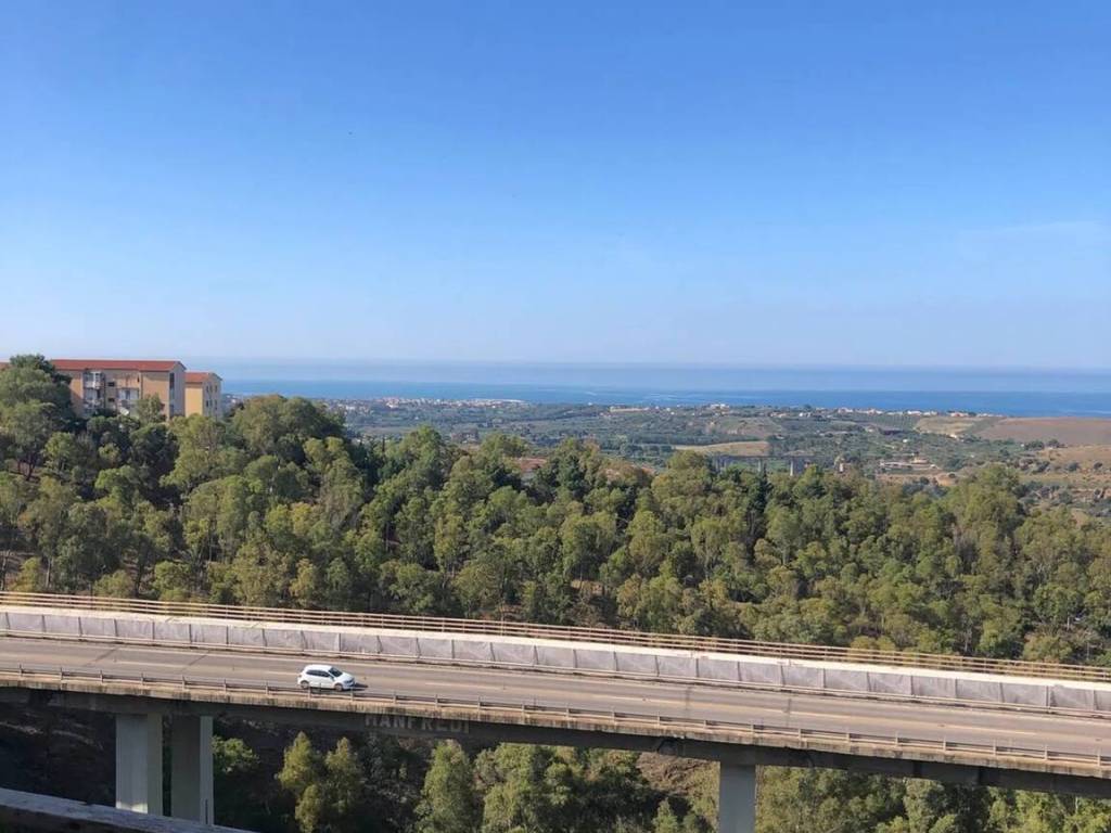 Appartamento a Agrigento in Discesa Mirate - Foto 4