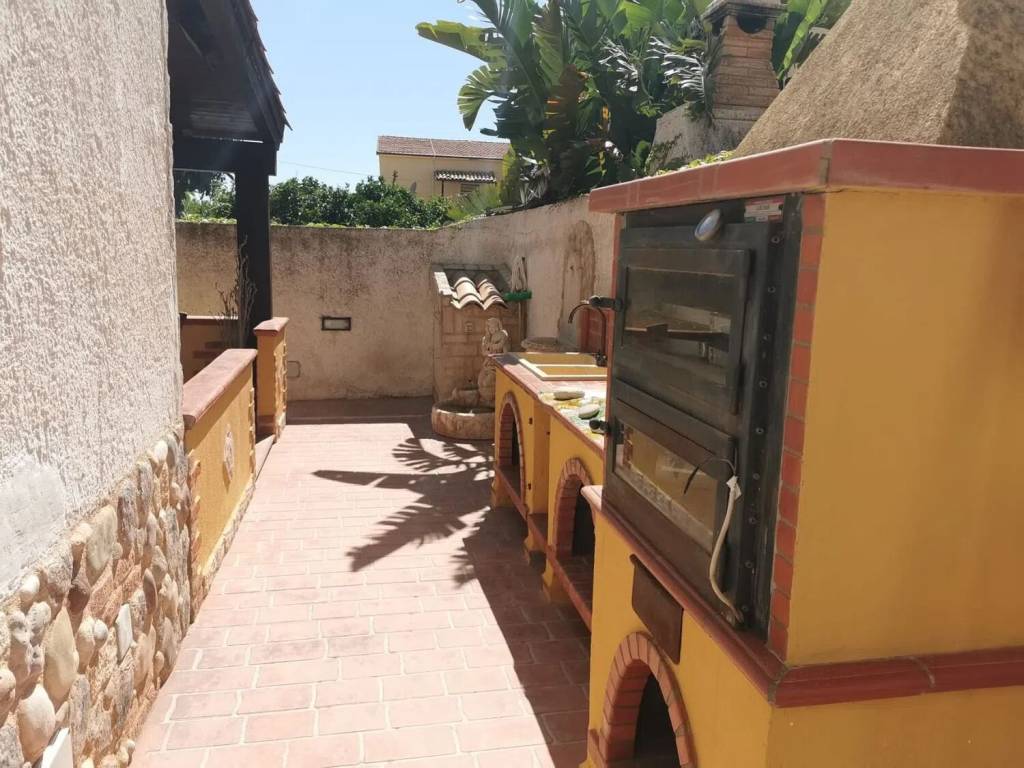 Appartamento a Agrigento in Via Cavaleri Magazzeni - Foto 4