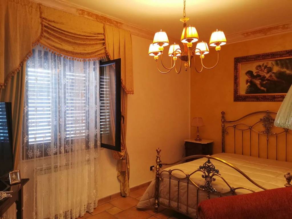 Appartamento a Agrigento in Via Cavaleri Magazzeni - Foto 5
