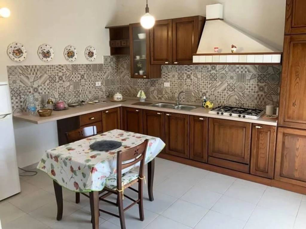 Appartamento a Agrigento in Via Francesco Crispi - Foto 2